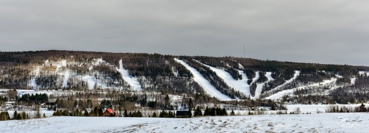 Parc du Mont-Saint-Mathieu